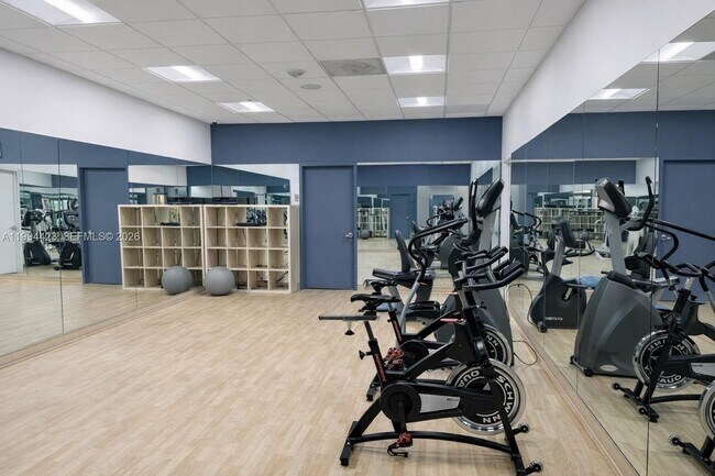 Building Photo - 19380 Collins Ave