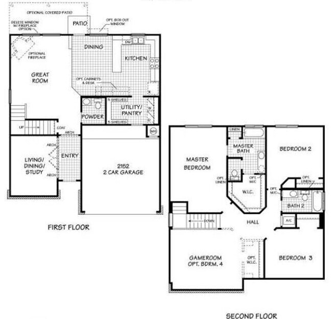 Building Photo - Large 3 bedroom home in Alamo Ranch