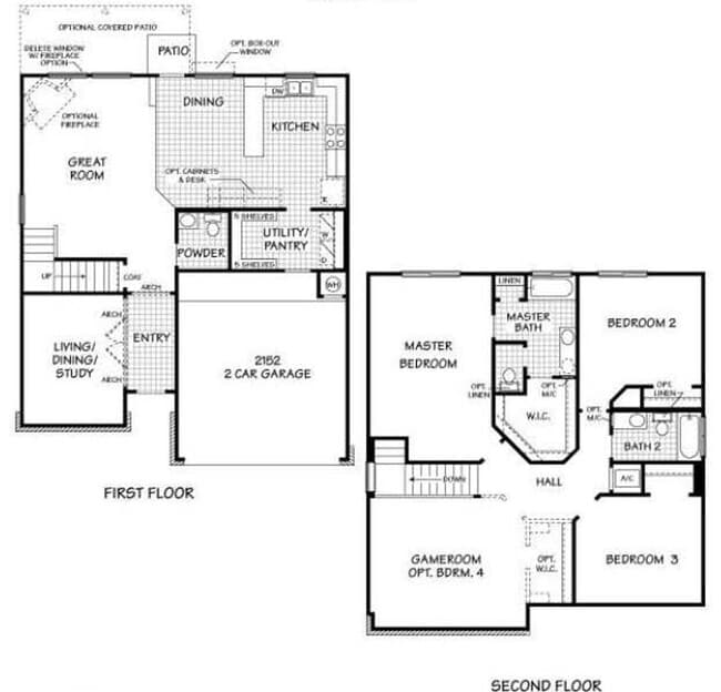Building Photo - Large 4 bedroom / 2.5 bathroom home in Alamo Ranch