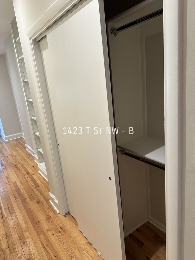 Building Photo - 1423 T St NW