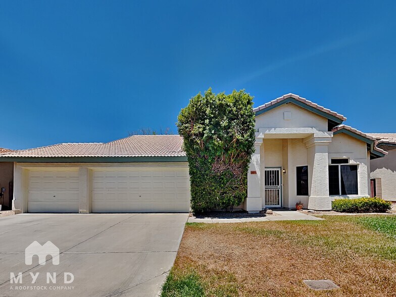 Primary Photo - 3828 W Mariposa Grande Ln