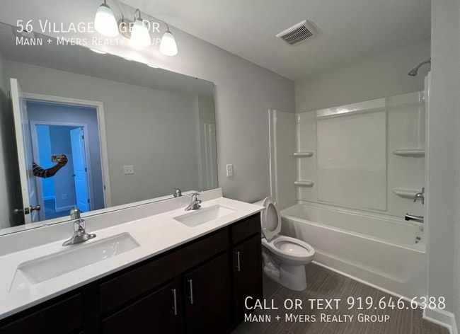 Building Photo - 56 Village Edge Dr