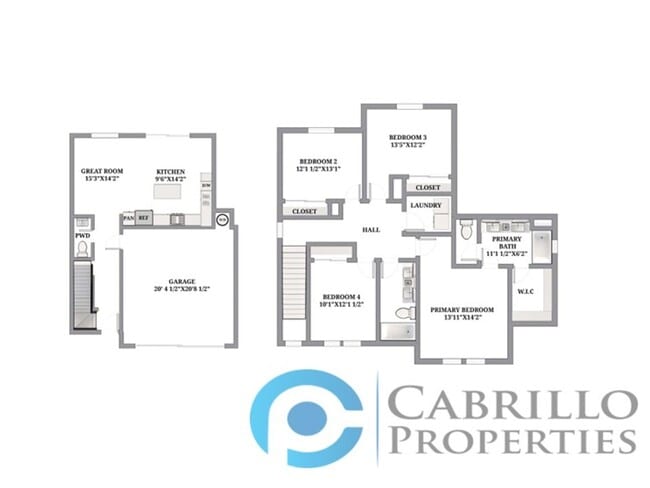 Building Photo - Brand New 4bd/2.5ba Home with Private Yard and Attached 2-Car Garage