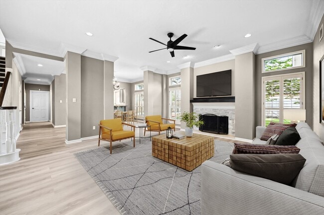 Building Photo - 5315 Sunbright Ct