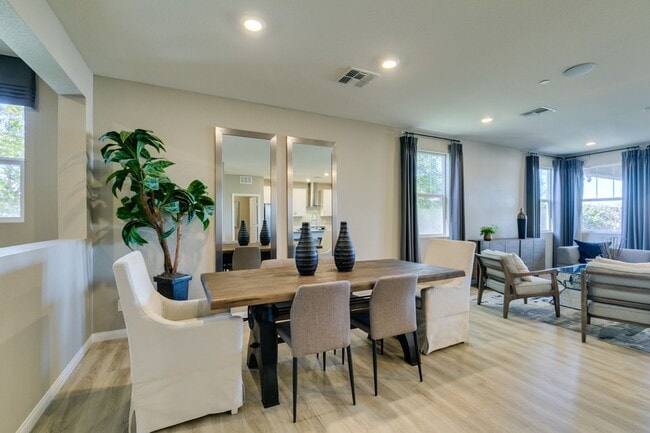 Building Photo - Fully Furnished 3BD Inspirada Home