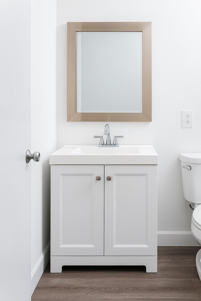 Building Photo - 4850 NE 5th Ave