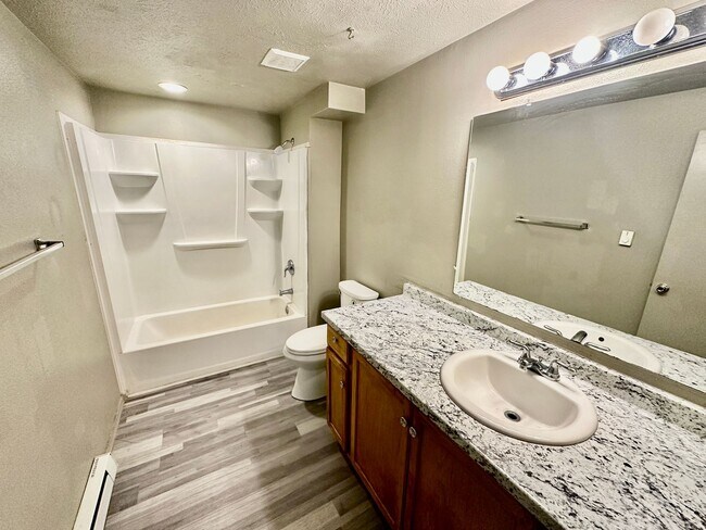 Building Photo - New on the Market