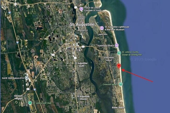 Building Photo - 7 E Street Unit A