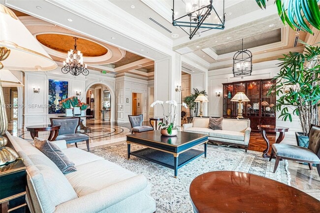 Building Photo - 16051 Collins Ave