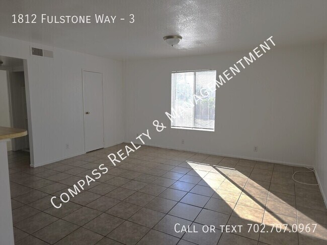 Building Photo - 1812 Fulstone Way
