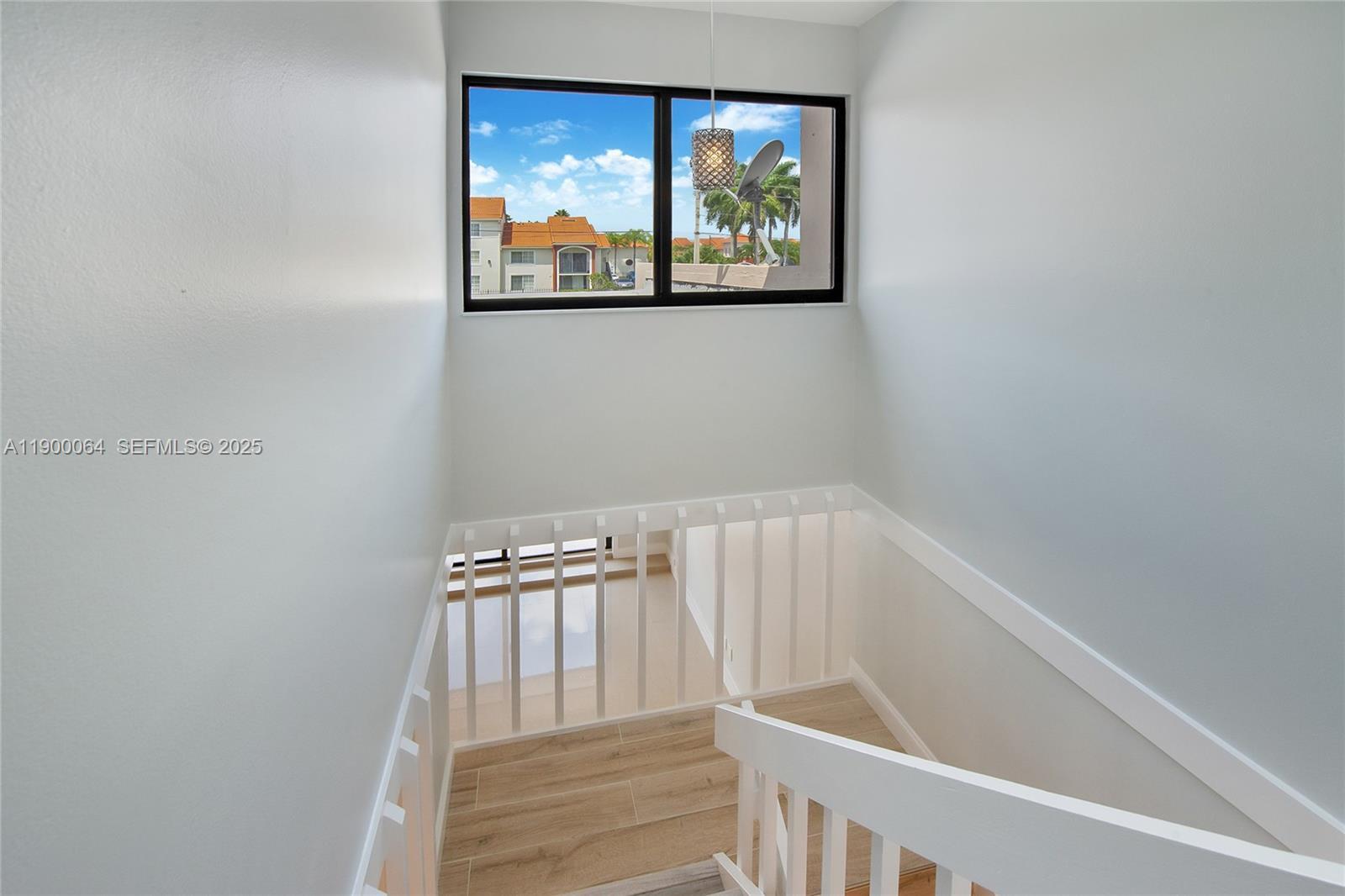 stairs - 7424 SW 106th Pl