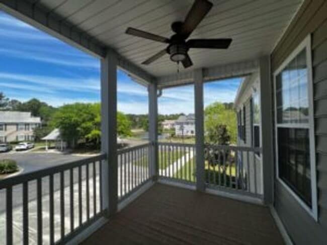 Building Photo - 1411 Belcourt Ln