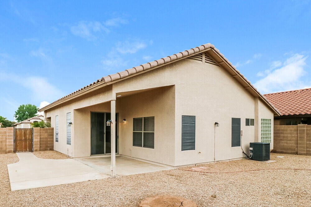 Building Photo - 15112 W Eureka Trail