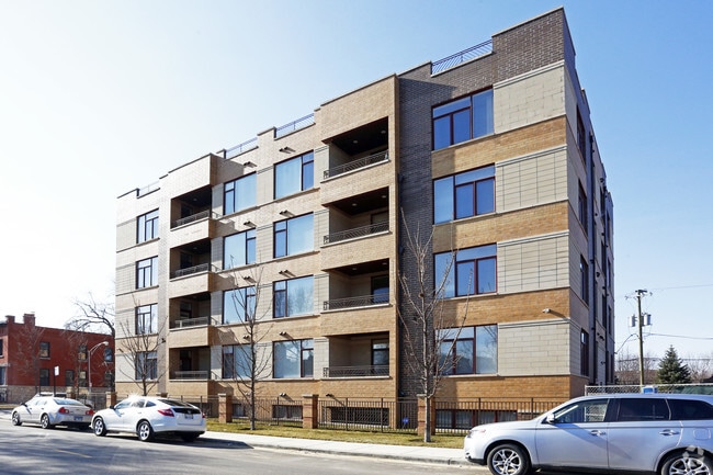 Building Photo - 6448-6456 S Woodlawn Ave
