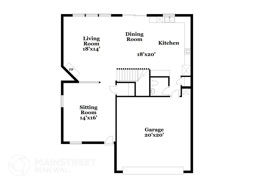 Building Photo - 15810 Normans Landing Dr