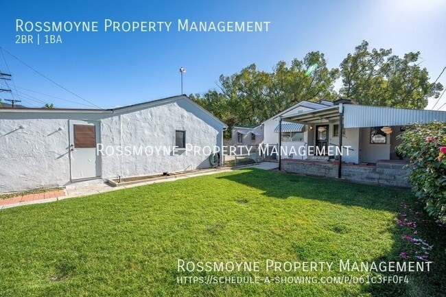 Building Photo - 827 Norton Ave