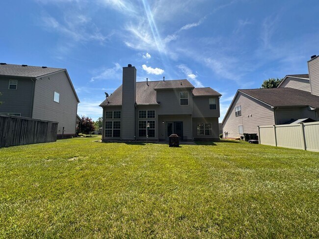 Building Photo - Elegant 4BR Home with Soaring Ceilings in The Reserve at Glenmary