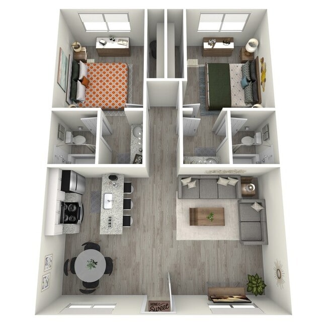 B1 - Rise Midtown