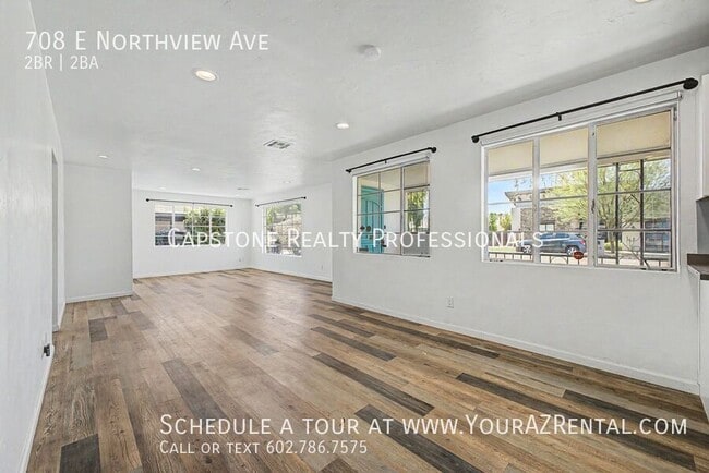Building Photo - 708 E Northview Ave