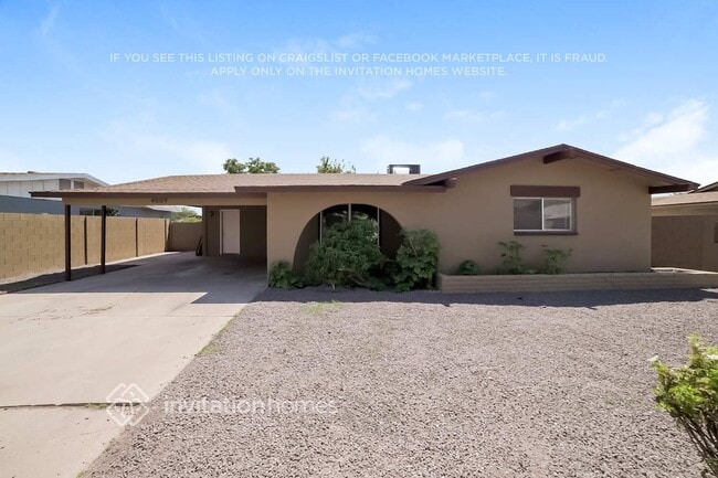 Building Photo - 4509 W Palo Verde Ave