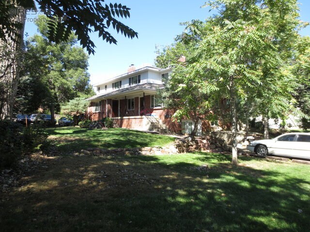 Building Photo - 745 18th St