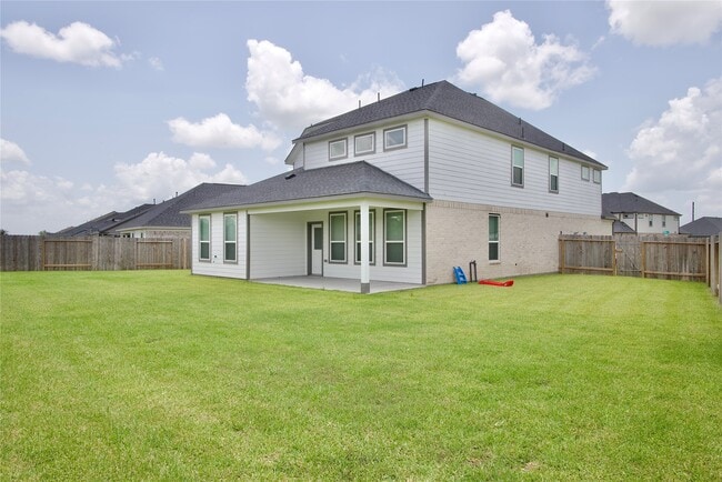 Building Photo - 3207 Tilley Dr