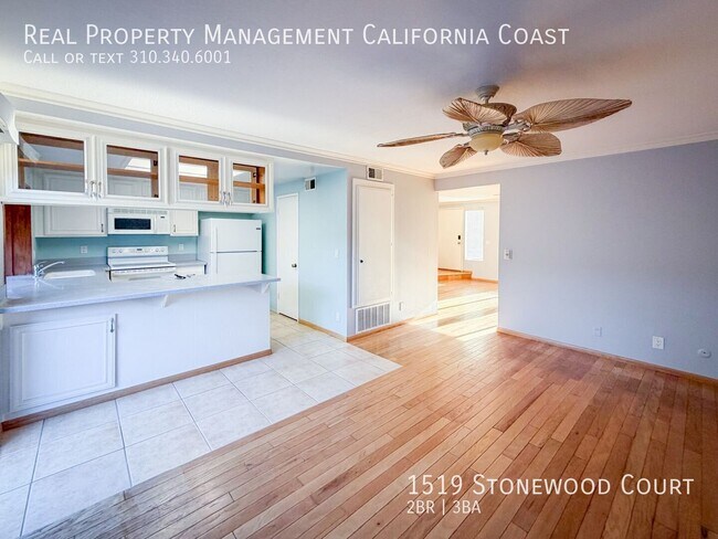 Building Photo - 1519 Stonewood Ct