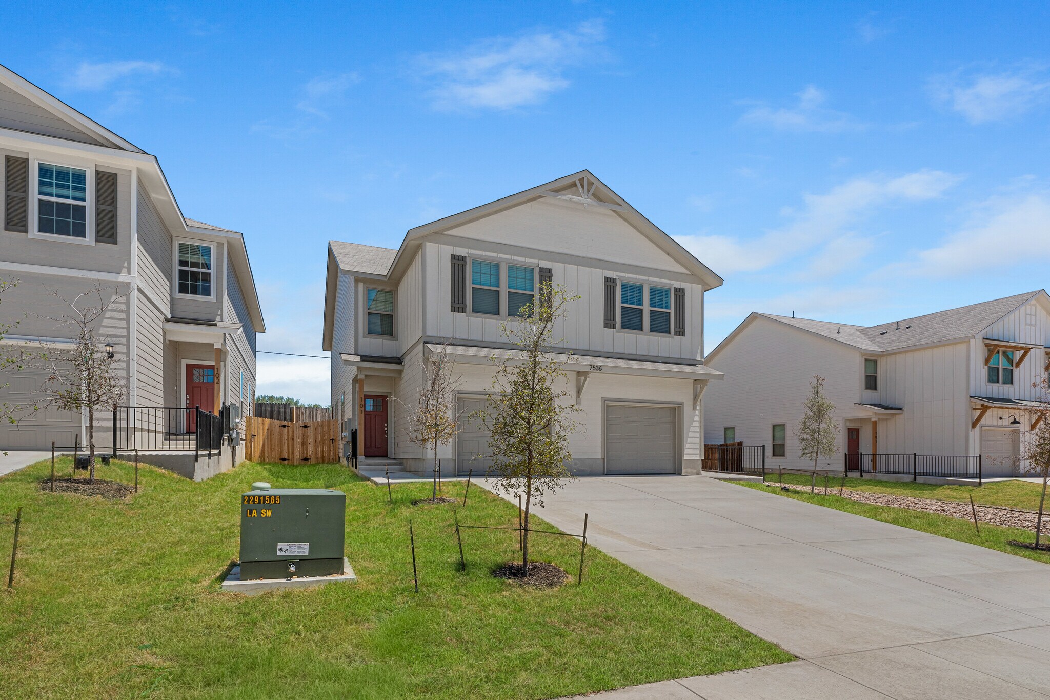 Building Photo - 7536 Briarwood Pass