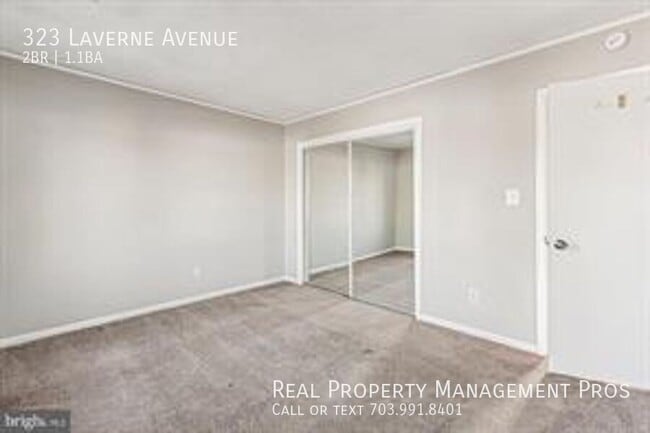 Building Photo - 323 Laverne Ave