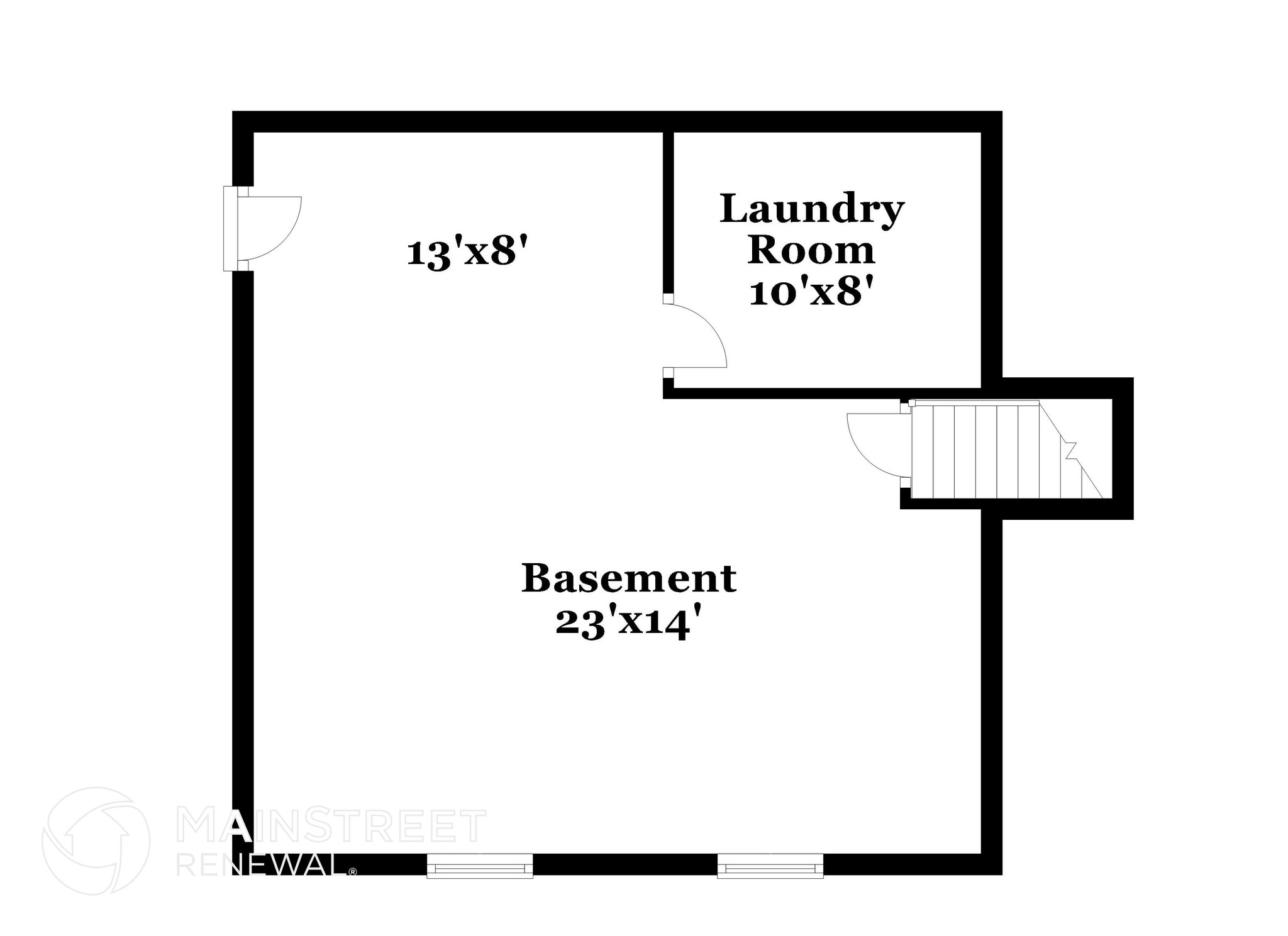 Building Photo - 2831 Creek Ln NE