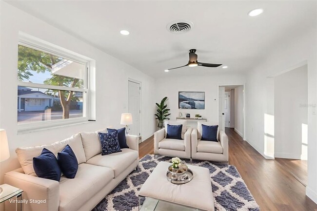 Building Photo - 410 Virginia Ave