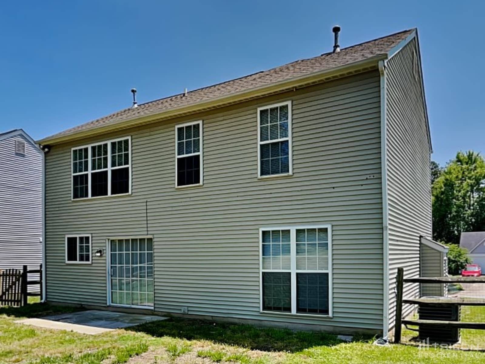 Building Photo - 2016 Mallard Woods Pl
