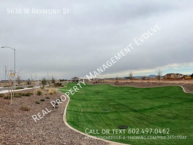 Building Photo - COME TOUR TODAY!