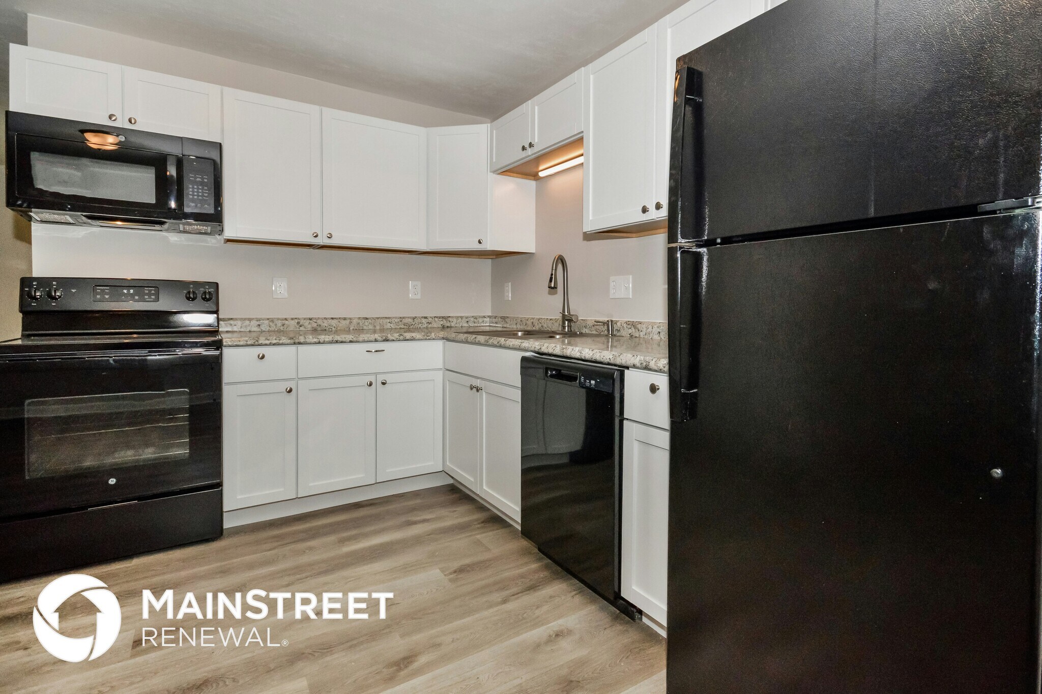 Building Photo - 4038 Whitaker Dr