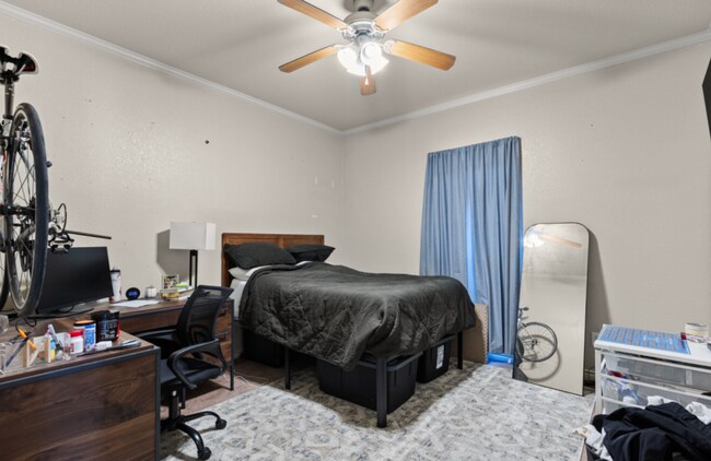 Building Photo - 5 bed 4 bath near campus!