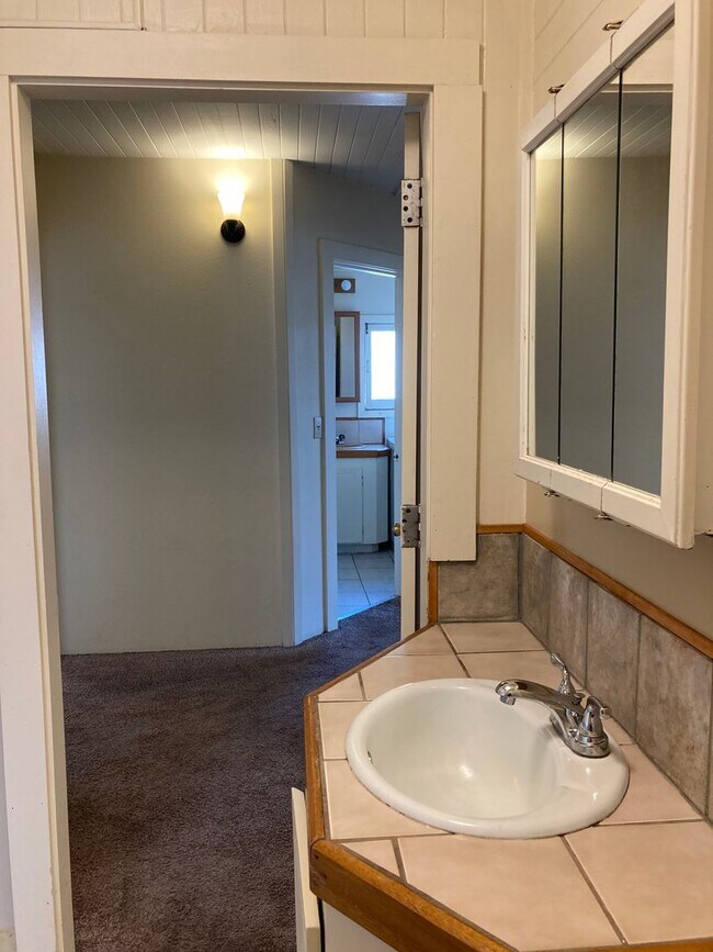 Building Photo - Campus House ~ 4 bedroom, 2 bath