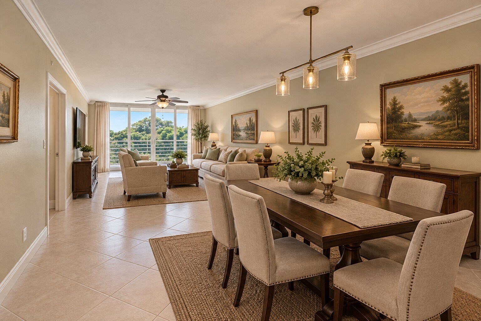 Building Photo - 4000 Cypress Grove Way