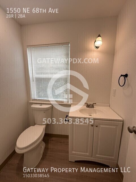 Building Photo - 1550 NE 68th Ave