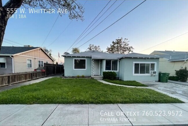 Building Photo - 555 W Whittier Ave