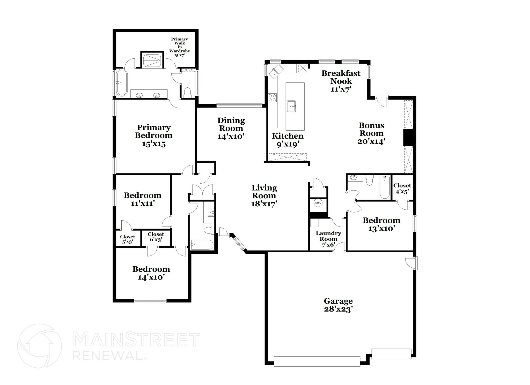 Building Photo - 2709 Berkley Dr