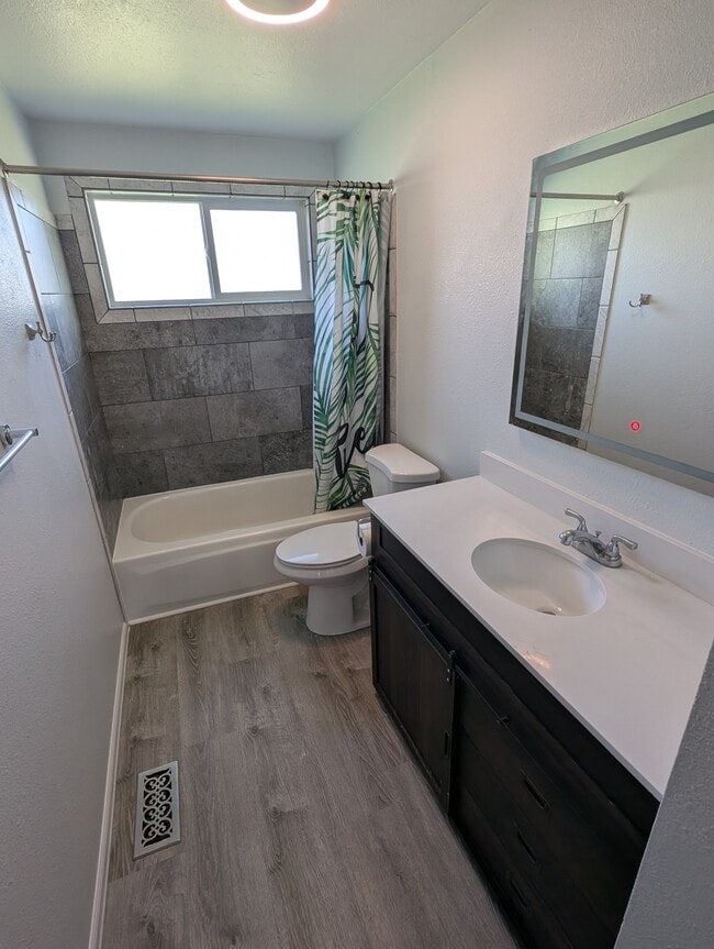 Bathroom - 3844 Blue Grouse Dr