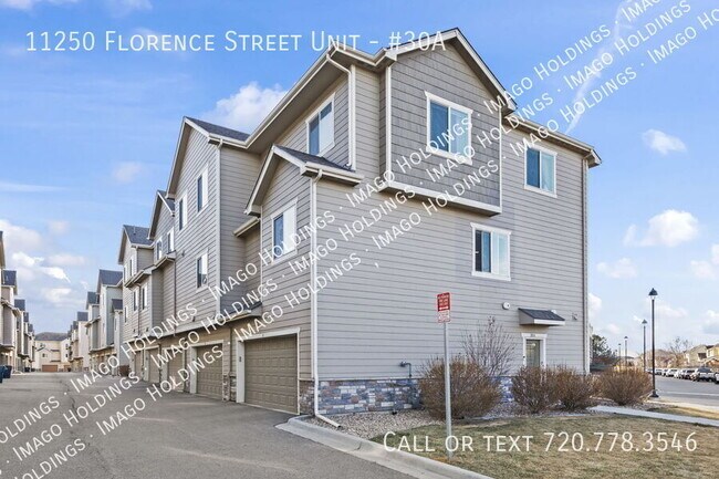 Building Photo - 11250 Florence St