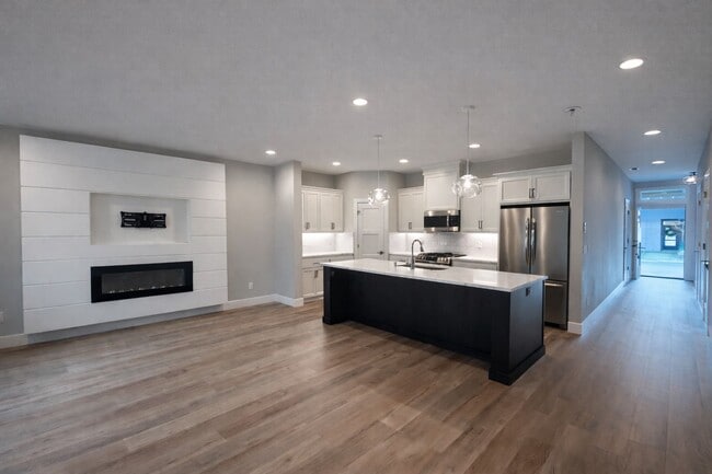 Building Photo - 11918 NE 108th St