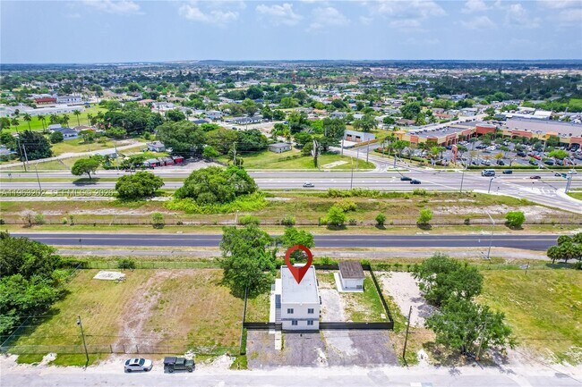 Building Photo - 21845 Goulds Ave