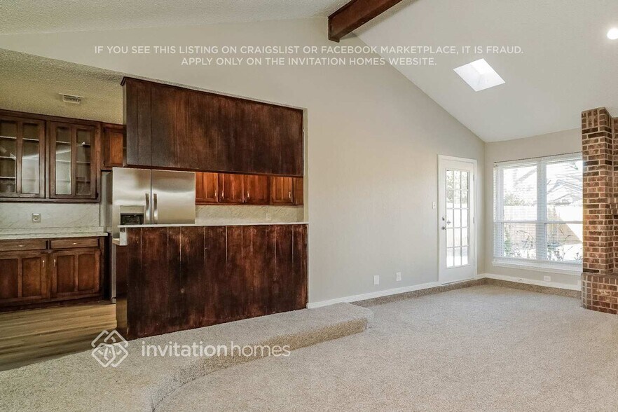 Building Photo - 4608 Ringold Dr