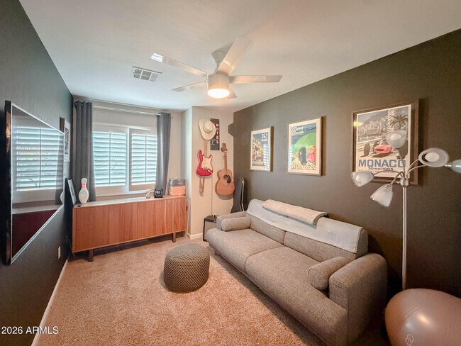Building Photo - 4834 E Monte Way