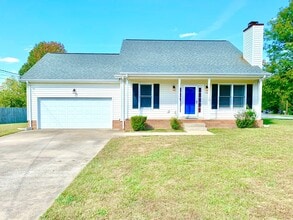 Building Photo - 501 Eysian Rd