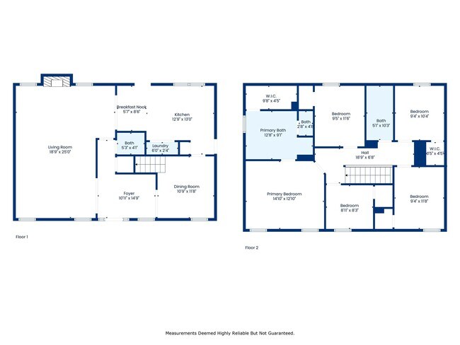 Building Photo - 1127 Cascade Creek Dr