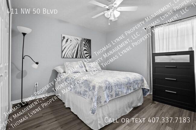 Building Photo - 411 NW 50th Blvd