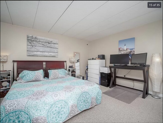 Building Photo - 153 Milk St